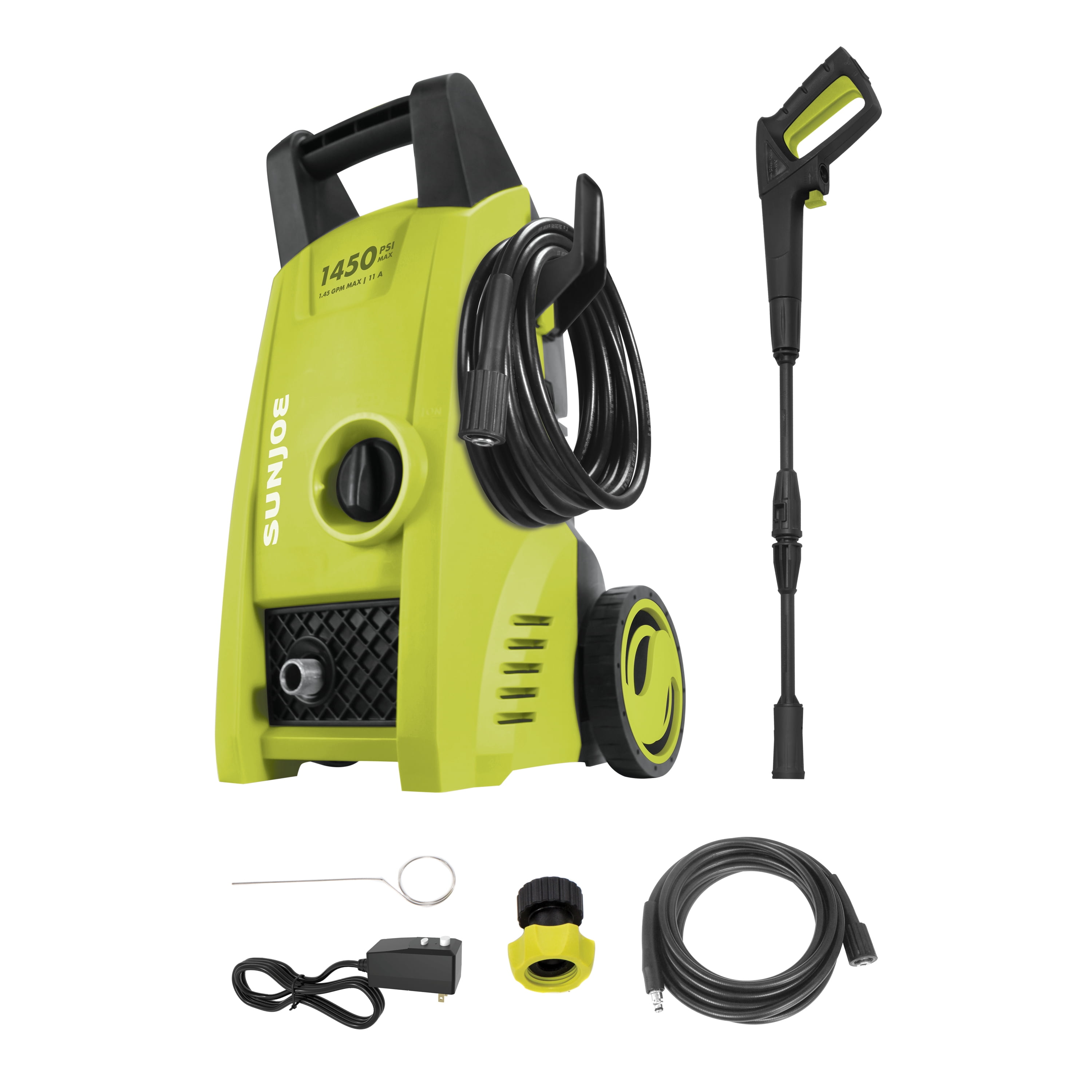 Sun Joe SPX1000 Electric Pressure 