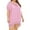 Pink, variant on VerPetridure Womens Plus Size Swimsuits Cover Ups Crochet Chiffon Bathing Suit Cover Ups Beach Cover Bathing Suit Bikini Wear Coverups Dress
