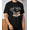 Black-5, variant on Men's Yeah Of Course I Fish Everyday T-Shirt M-5XL