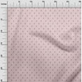 thumbnail image 2 of oneOone Polyester Lycra Fabric Cartoon Dog Printed Fabric 1 Yard 56 Inch Wide, 2 of 4