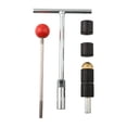 thumbnail image 2 of PPR Pipe Water Stopper Tool Set Essential Equipment for Quick Leak Repairs, 2 of 11