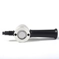 thumbnail image 3 of Latest Double Head Sheet Metal Cutter, Electric Drill Nibbler Cutting Tool Kit, 3 of 5
