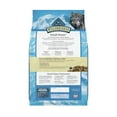 Blue Buffalo Wilderness Denali Dinner High Protein Salmon, Venison and