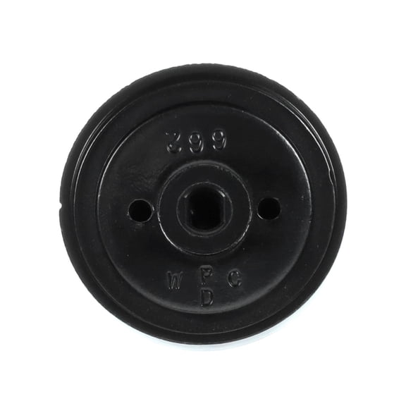 KNOB, INFINITE HEAT SWITCH 04-KNOBINF - Genuine OEM Replacement Part