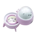 thumbnail image 2 of arctrm Button Maker for 58mm DIY Project Crafts Cartoon Portable Kids with Parts DIY Pin Button Maker Press Machine for School, 2 of 9