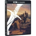 thumbnail image 4 of The Hobbit: The Motion Picture Trilogy (4K Ultra HD + Blu-ray), 4 of 4