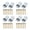 B2154, variant on Universals Wall Mounted Urinal Bracket Stainless Steels Urinals Hook Bathroom Hardware Accessories Easy Installation