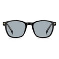 thumbnail image 3 of Gafas de sol HUGO BOSS 1505/S Casual para hombre, talla 52, 3 of 4