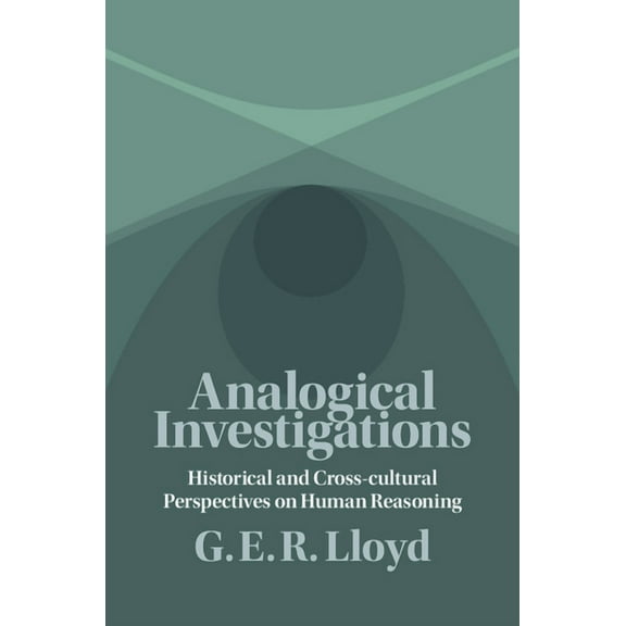 Analogical Investigations, (Hardcover)