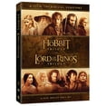 thumbnail image 2 of Middle Earth 6-Film Collection (DVD), 2 of 4