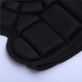 thumbnail image 4 of Sonducket Almohadilla protectora gruesa para patineta, patinaje sobre ruedas, para nieve, ajustable, para niños, con función de absorción de Ropa Deportiva, Zapatos Negro S, 4 of 6