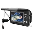 thumbnail image 1 of Portable Underwater Fishing Camera Waterproof Video Fish Finder DVR Camera With 4.3 Inch LCD Display Ice Lake Sea Boat Fishing ,High Definition, 1 of 6