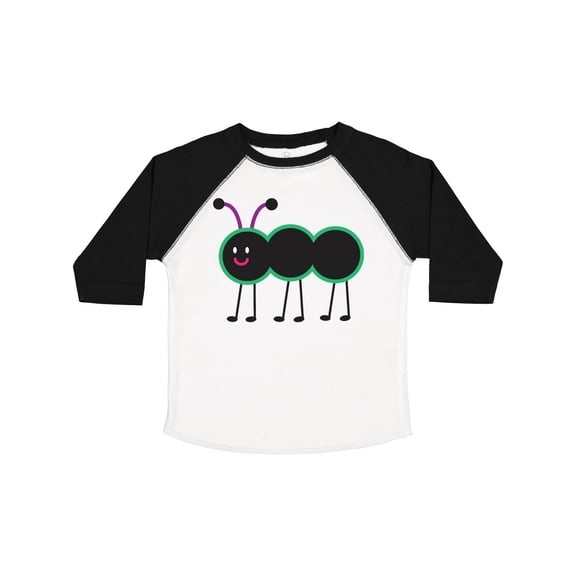Inktastic Ant Bug Boys or Girls Toddler T-Shirt