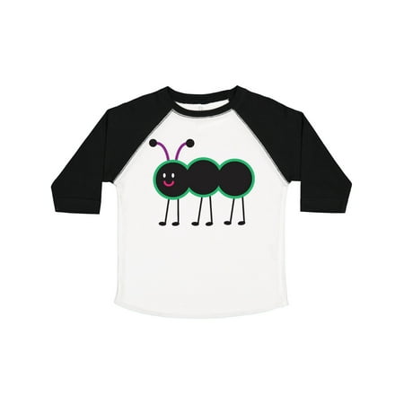 

Inktastic Ant Bug Gift Toddler Boy or Toddler Girl T-Shirt