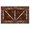 Brown, variant on Football Footstep Training Mat, Soccer Training Equipment Silent Auxiliary Props, Football Door Mat Anti-Skid Carpet for Corner Football Field Ground, Training Pace Ball Control Player Equipment