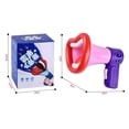 thumbnail image 2 of Kid Handheld Voice Changer Altavoz Juguetes 3 Modo Educativo Vocal Regalo Aleatorio, 2 of 5