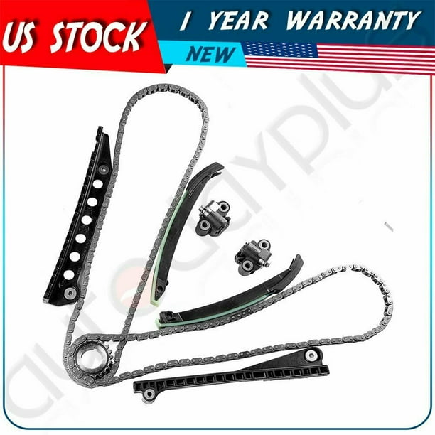 New Timing Chain Kit Fits 0414 Ford Expedition F150 F250 F350 V8 5.4L