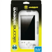 Snakebyte Sb00863 Wii U Silicone:sleeve
