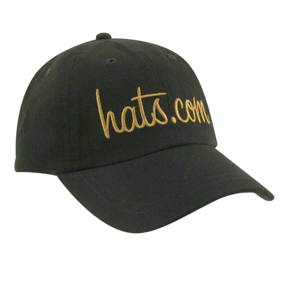 walmart logo hats