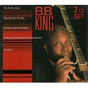 Thrill Is Gone / Gospel Praises