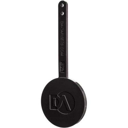 DA Targets Reactive Gong Target Cool 4 in.