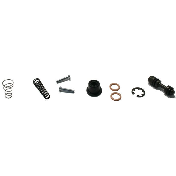KTM SX 65, 20012003, Front Brake Master Cylinder Rebuild Kit SX65