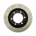 thumbnail image 3 of Raybestos Disc Brake Rotor 980784PER Fits select: 2010-2022 TOYOTA 4RUNNER, 2010-2023 LEXUS GX, 3 of 4
