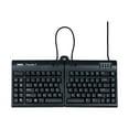 thumbnail image 2 of Kinesis Freestyle2 Keyboard for PC (9" Cable) with V3 Accessory Installed, 2 of 8
