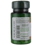 Natures Bounty Foolic Acid 800 Mcg - 250 Tablets