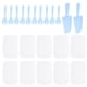 thumbnail image 1 of Birthday Plates, Cake Tableware Birthday Decorations Easy To Use Disposable Paper Plates For Dinnerware ANGGREK GE1214, 1 of 8