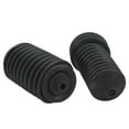 thumbnail image 3 of Bottes de Support de Direction, Protection 5412013 Design à Soufflet Longue Durabilité Caoutchouc Noir pour Sports Motorisés, 3 of 8
