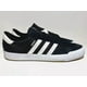 thumbnail image 2 of Adi - das Nora Mens Size 11 Black White Athletic Casual Skateboarding Sneakers, 2 of 6