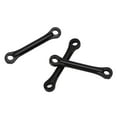 3Pack RC Helicopter Connector Rods for Servo Arms, Compatible with Fly Wing FW200, Repair