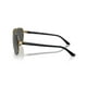 thumbnail image 2 of Versace VE 2140 1002/87 - Black Gold/Grey by Versace for Men - 40-14-135 mm Sunglasses Versace Versace, 2 of 4