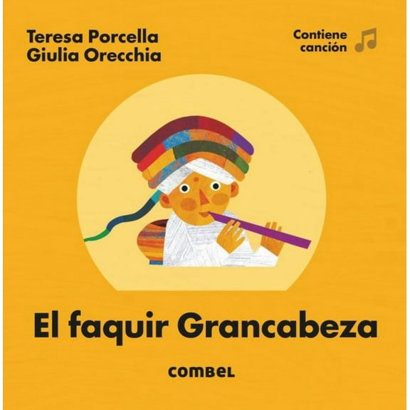 Mus mus: El faquir de Grancabeza (Hardcover)