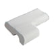thumbnail image 4 of Almohada ergonómica para parejas, almohada de presión, reposabrazos, almohada de mano, almohada para parejas Rombo a la derecha, 4 of 9