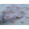 thumbnail image 4 of oneOone Organic Cotton Voile Fabric Printed Craft Fabric BTY 42 Inch Wide, 4 of 4