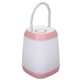 thumbnail image 2 of LED Portable Night Light Battery Powered 3000K Warm Light Adjustable Brightness Handheld Night Light for Outdoor Tent, 2 of 9
