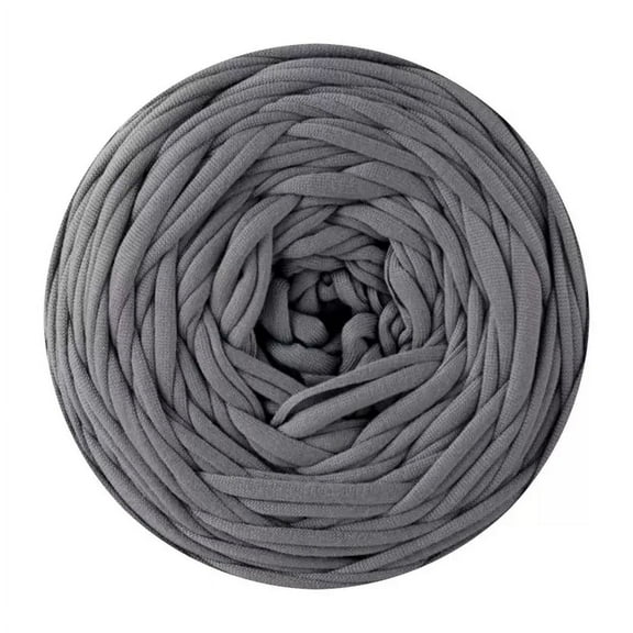 Namzi 290g T-Shirt Yarn Elastic Fabric Crochet Cloth Yarn for DIY Knitting Basket Cushion Crocheting Projects-A36