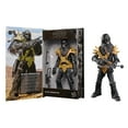 thumbnail image 4 of Star Wars Hasbro The Black Series - 6-inch Scale Black Krrsantan Figure - Comic - Collectible Action Figure - Age: 4+, Multi, 4 of 5