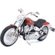 thumbnail image 2 of Harley Davidson 2014 Cvo Breakout Maisto 1:12 Colección Maisto Harley Davidson 2014 Cvo Breakout Maisto 1:12 Colección, 2 of 7