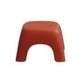 thumbnail image 2 of LSLJS Stool for Toilet Low Stepping Stool with Nonslip Base Enhanced Stability for Bathroom Use Elegant Design for Adults for Living Room and Shower, P Lastic St Ool Kitchen Utensils & Gadgets, 2 of 6