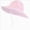 A30-Boys Girls Bucket Hat-Pink, variant on Wide Brim Outdoor Play Hat For Boys Girls Baby Sun Hat UPF 50+ Sun Protective Toddler Bucket Hat Winter Fall Kids Beach Hats Wide Brim Outdoor Play Hat For Camping Outdoor Sports,2-4 Years