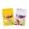 thumbnail image 2 of Bolígrafos para dibujar palomitas de maíz con burbujas, bolígrafos para dibujar palomitas de maíz con burbujas 3D, bolígrafos para dibujar palomitas de maíz con burbujas 3D con colores mágicos,, 2 of 8