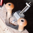 thumbnail image 1 of VONKY Woodworking Planer Leveling Devices1Leveling Accessories Router Equipment Professional Manual Simple Carpenter Plane Hand Tool, 1 of 7