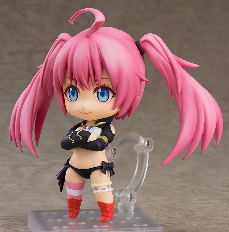 Nendoroid That time i got reincarnated as a slime Milim 1117 Action Figure 