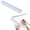 C, variant on Centimeter Scale Ruler, Plastic Measuring Ruler for Drawing and Office Use