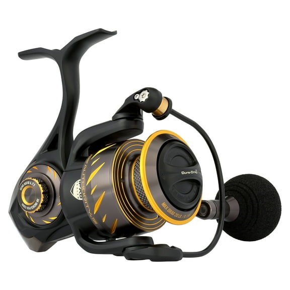 PENN Authority® Spinning, 2500 Size Fishing Reel
