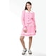 thumbnail image 1 of Conjunto falda plisada con sueter Roman Fashion /Juvenil, 50223 (Rosa) rosa M, 1 of 5