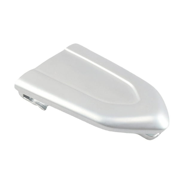 Cubierta de manija de puerta exterior, tapa de manija de puerta, 13599547, pieza de repuesto, cubierta protectora de accesorios de coche, tapa